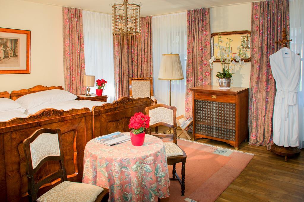 Hohlwegwirt Gasthof 3*