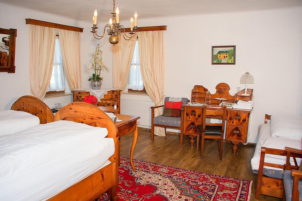 Gasthof Hohlwegwirt 3*