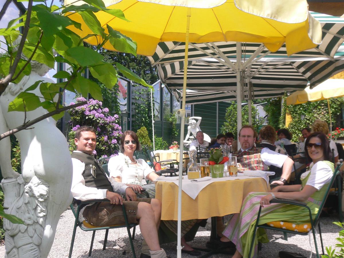 Gasthof Hohlwegwirt 3*
