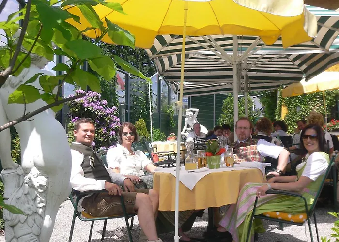 Gasthof Hohlwegwirt